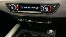 Audi A4 35 TFSI Technik 4dr Petrol Saloon